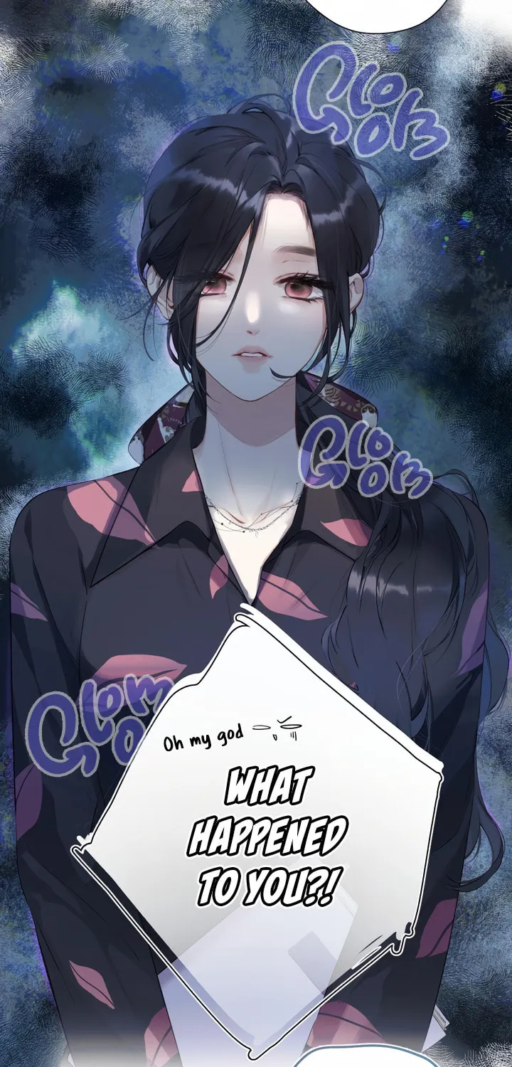 Only for Love Chapter 3 page 6 - 