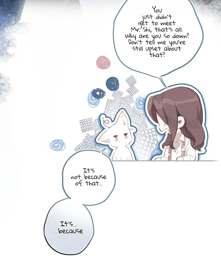Only for Love Chapter 3 page 7 - 