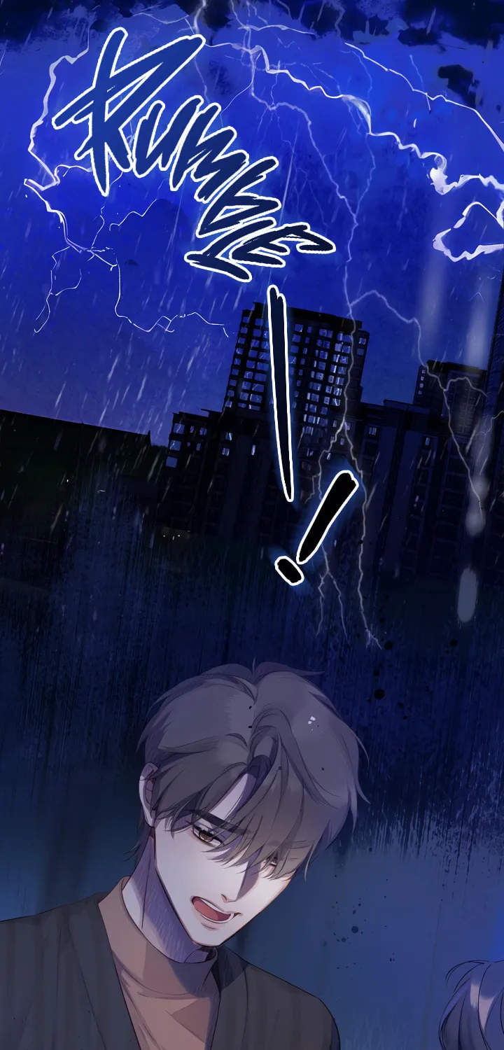 Only for Love Chapter 3 page 9 - 