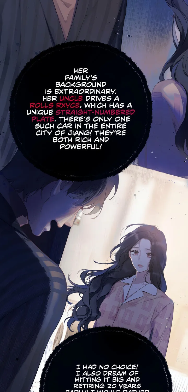 Only for Love Chapter 3 page 10 - 