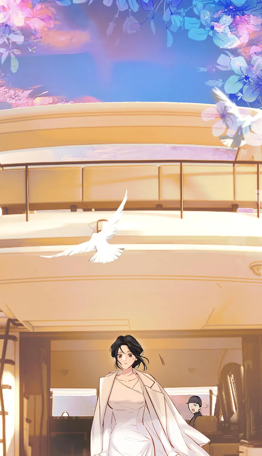 Only for Love Chapter 30 page 1 - 