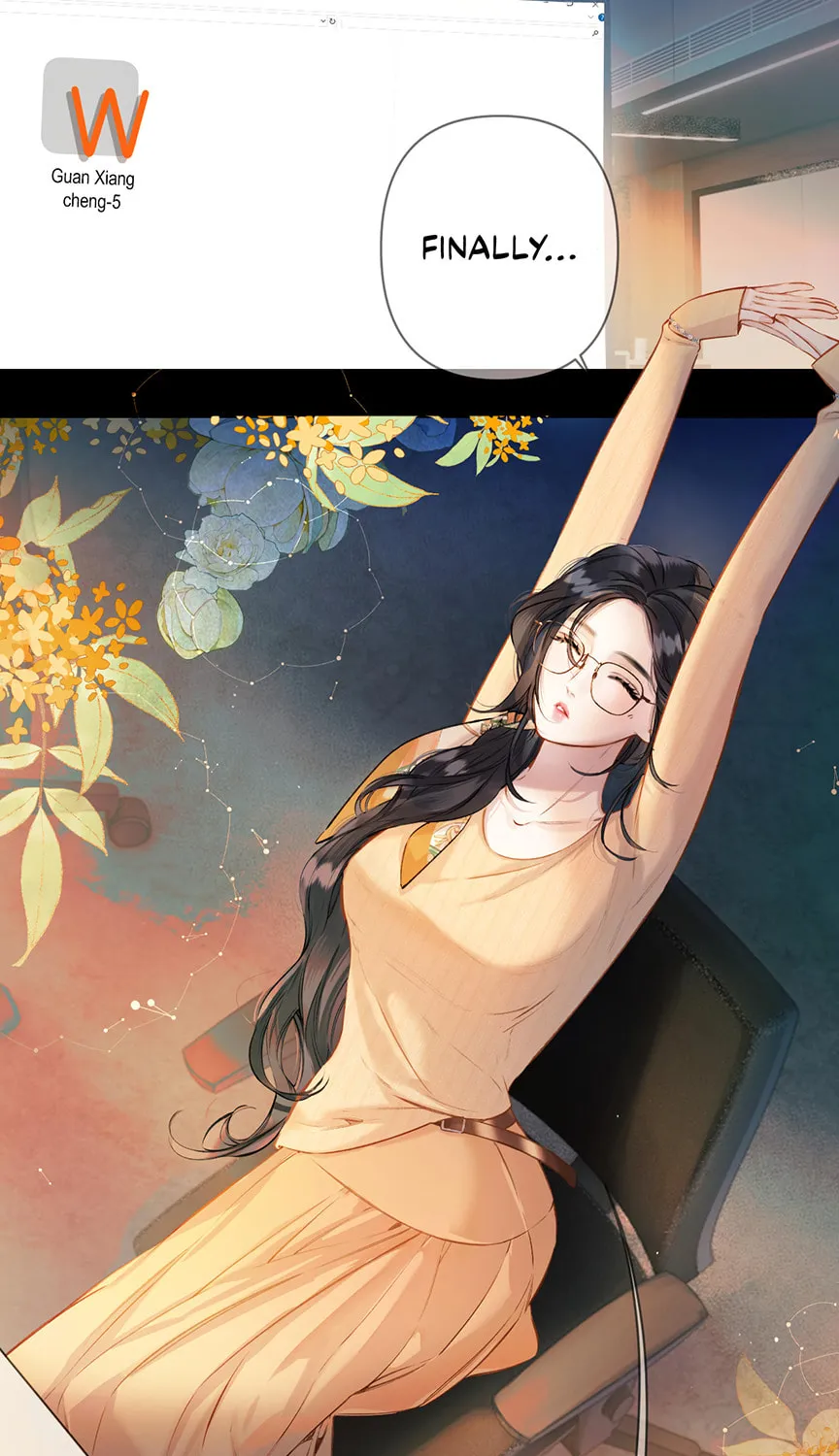 Only for Love Chapter 30 page 11 - 