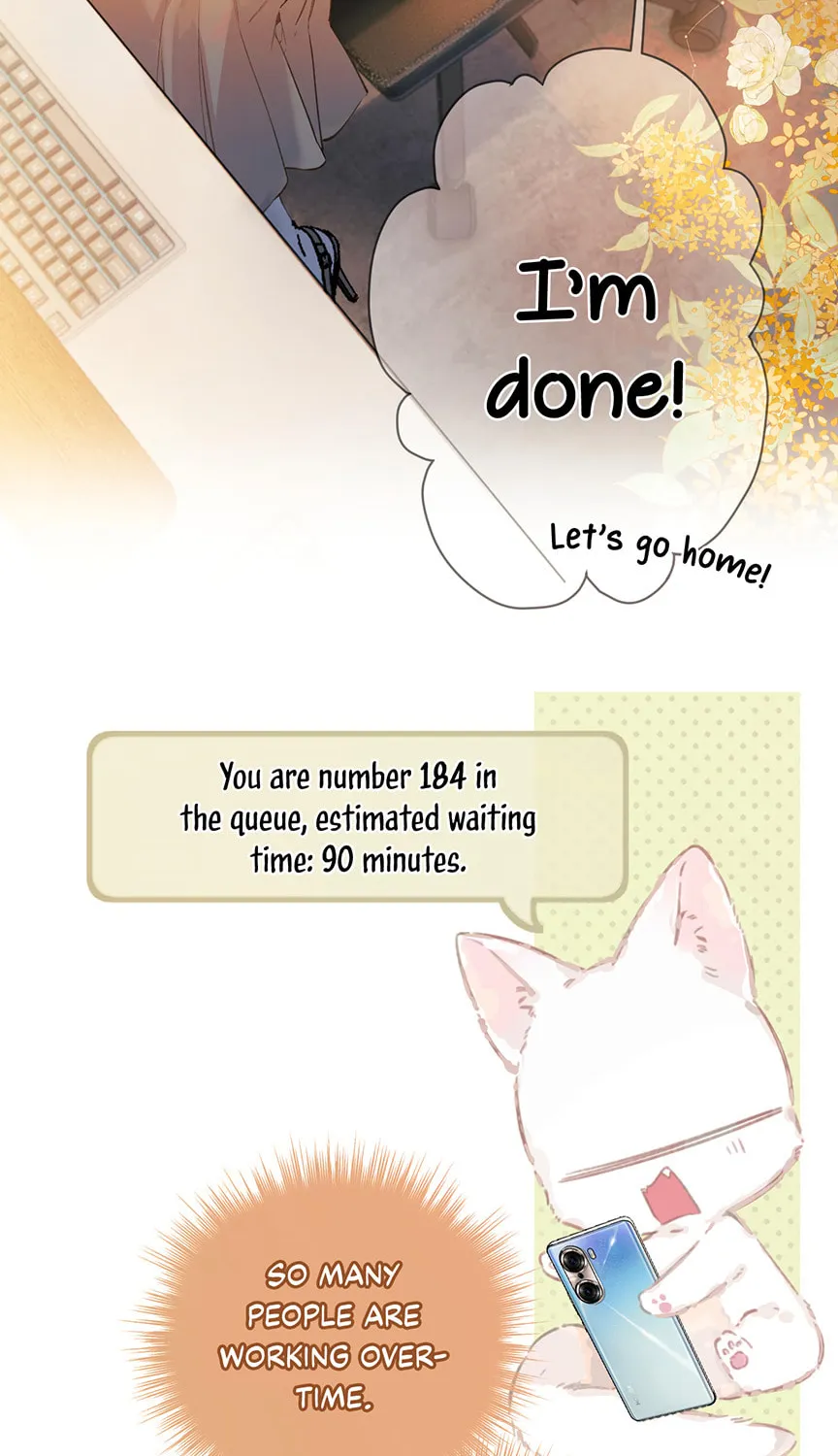 Only for Love Chapter 30 page 12 - 