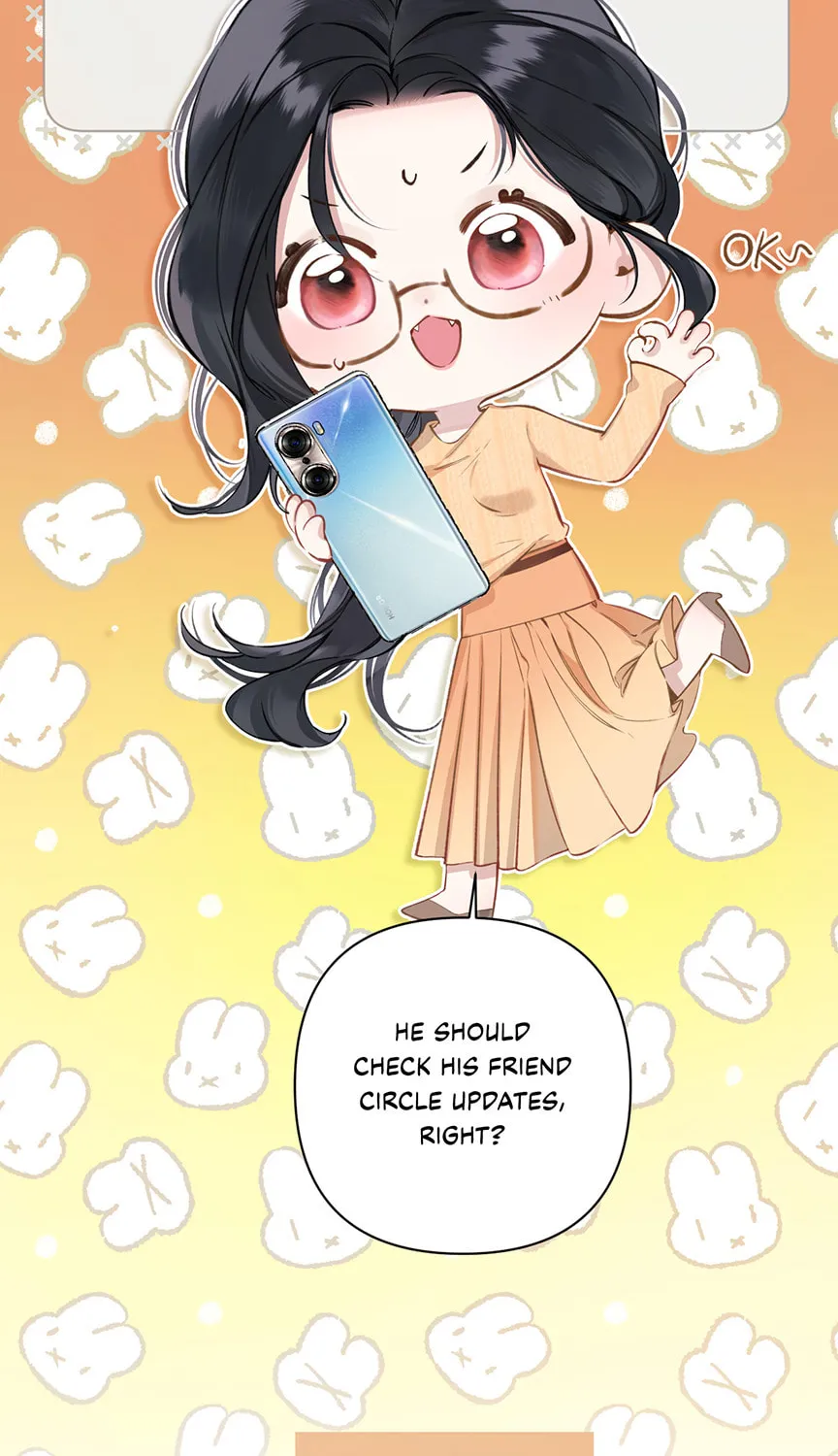 Only for Love Chapter 30 page 14 - 