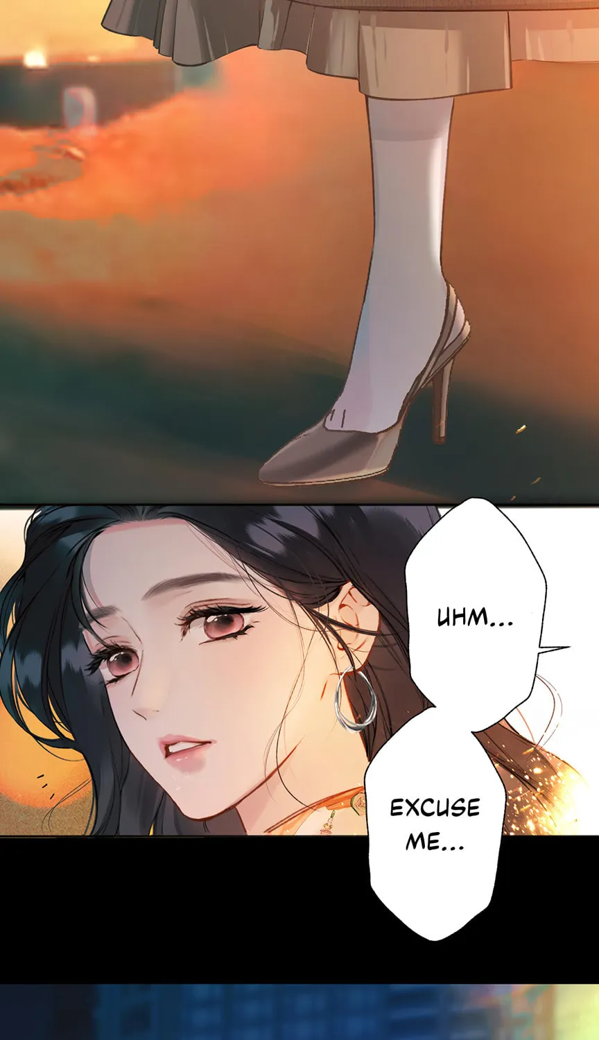 Only for Love Chapter 30 page 19 - 