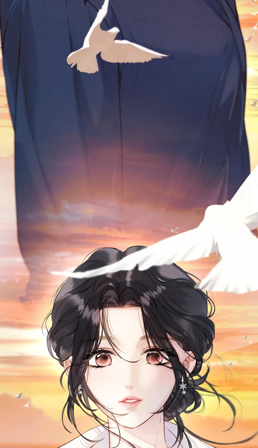 Only for Love Chapter 30 page 3 - 