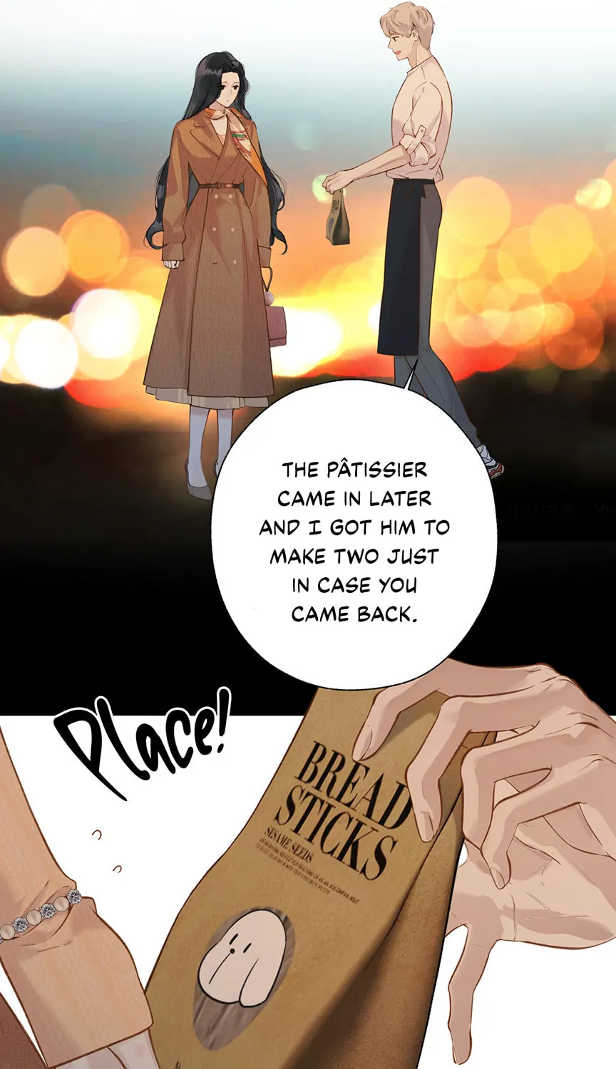Only for Love Chapter 30 page 26 - 