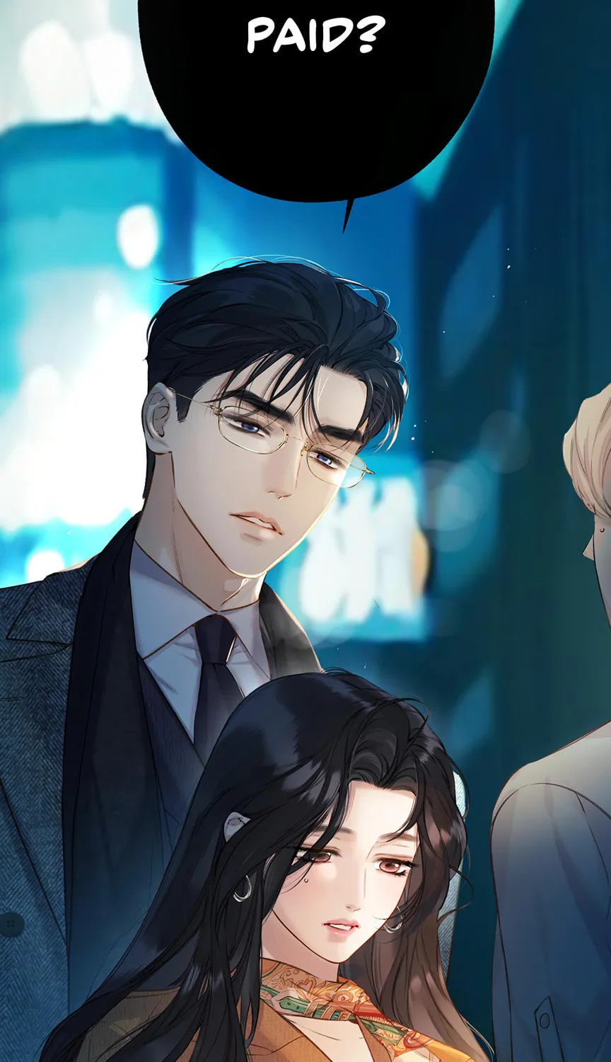 Only for Love Chapter 30 page 28 - 