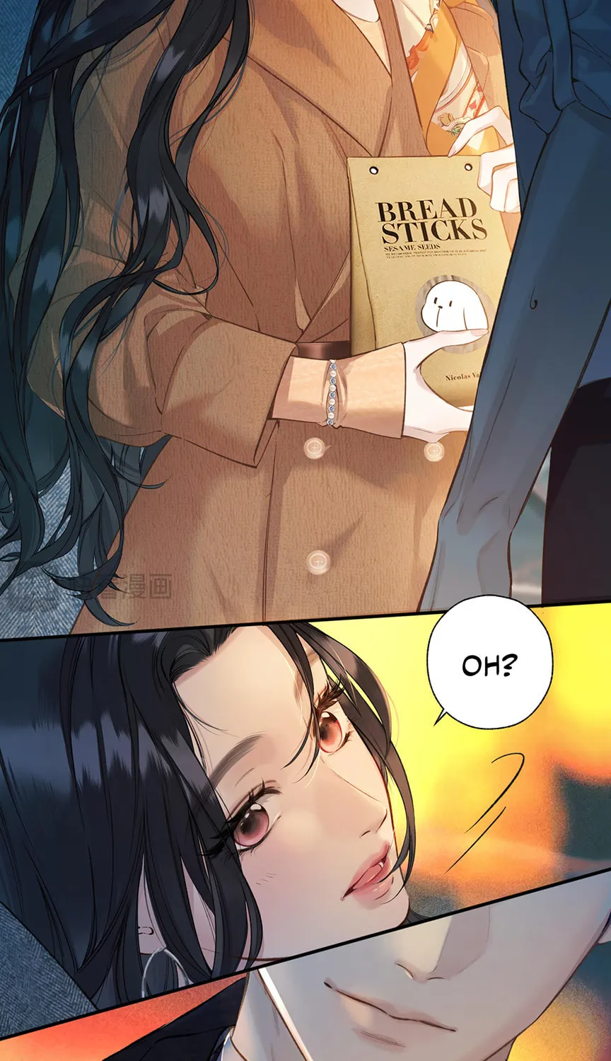 Only for Love Chapter 30 page 29 - 