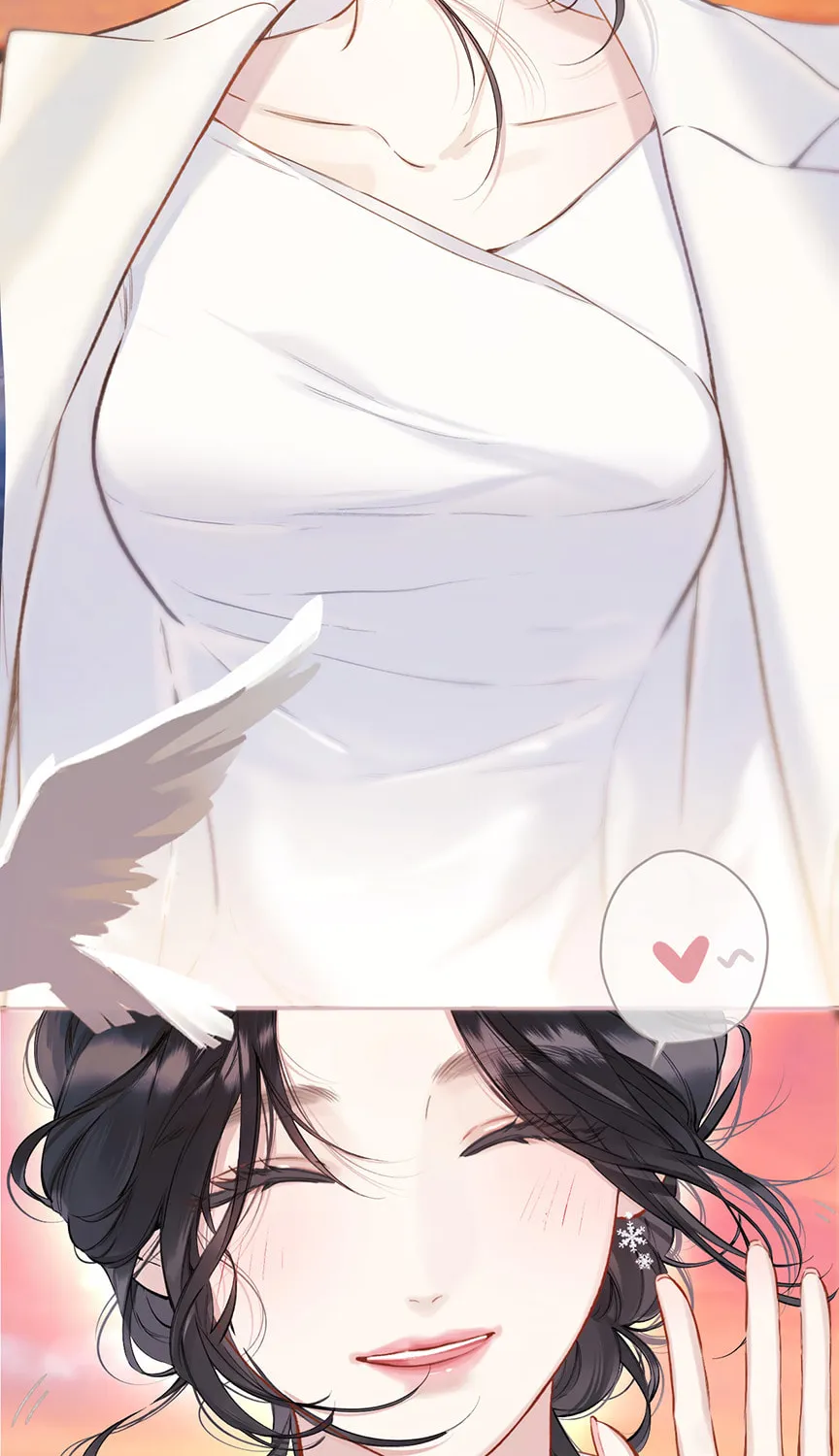 Only for Love Chapter 30 page 4 - 