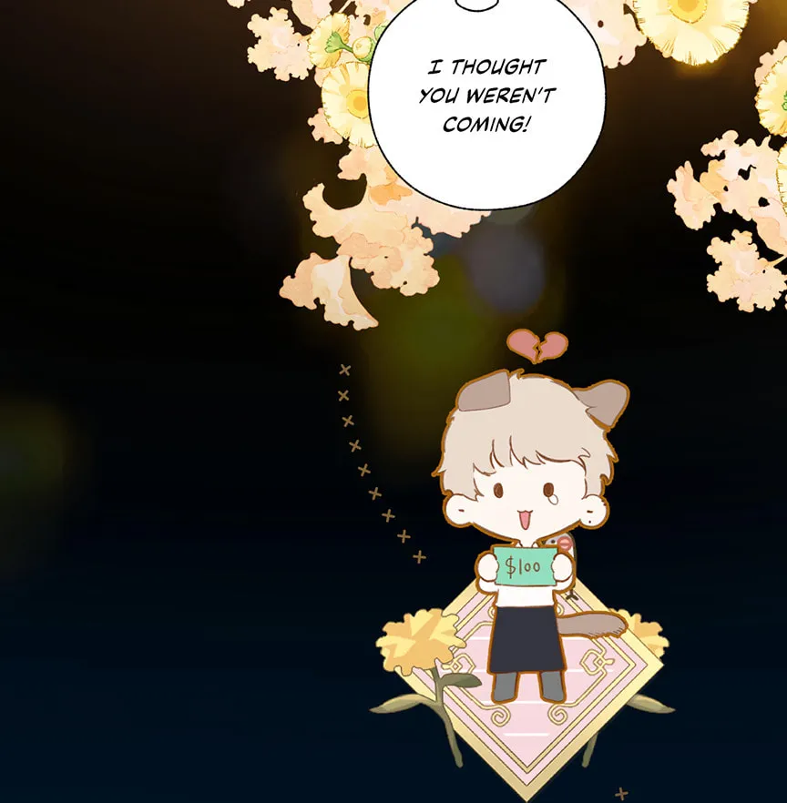 Only for Love Chapter 30 page 35 - 