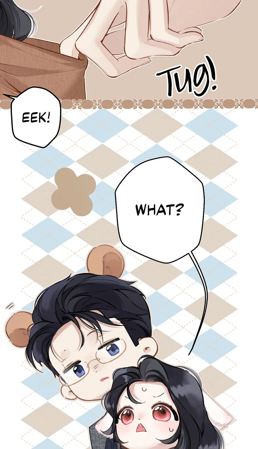 Only for Love Chapter 30 page 38 - 