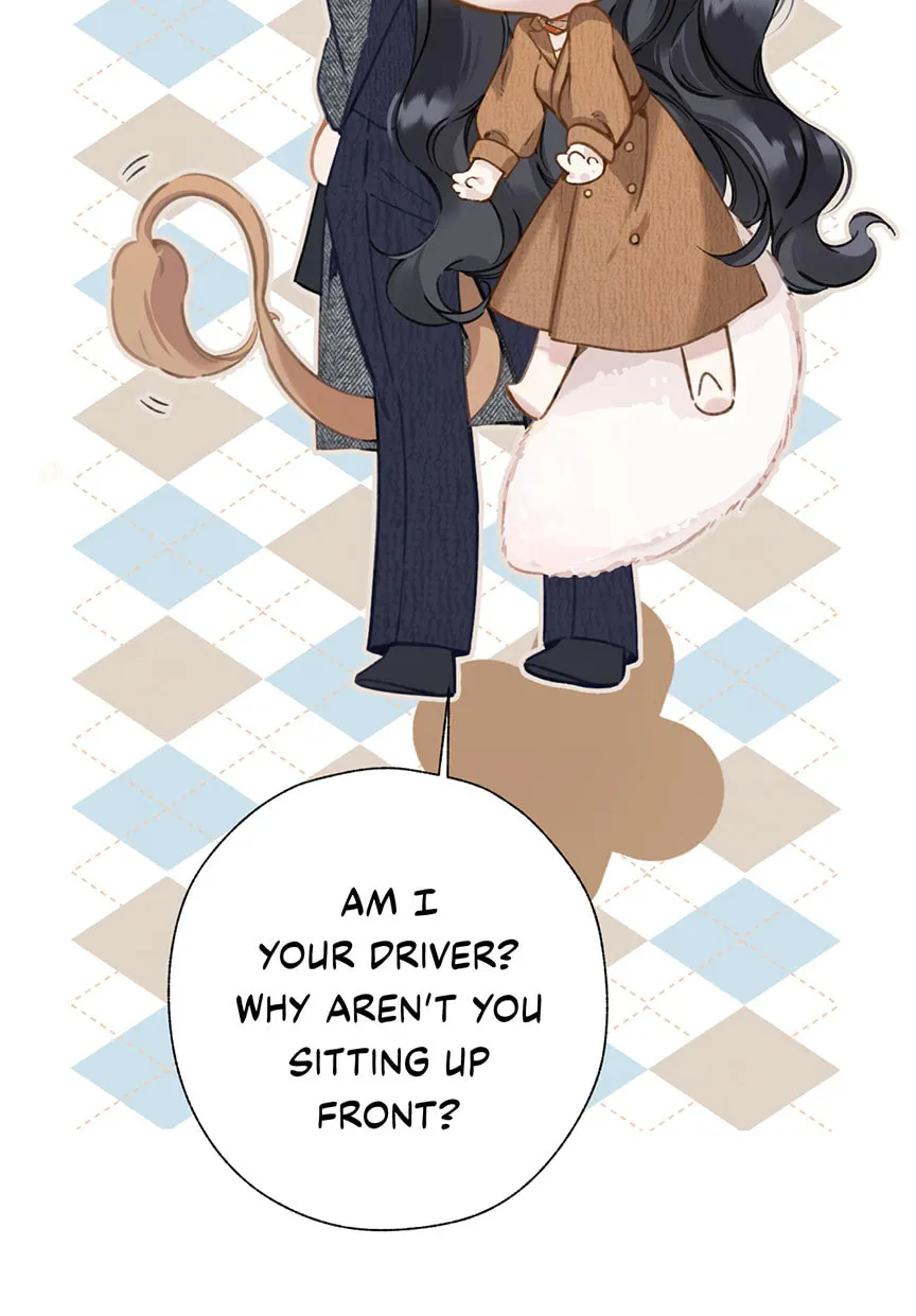 Only for Love Chapter 30 page 39 - 