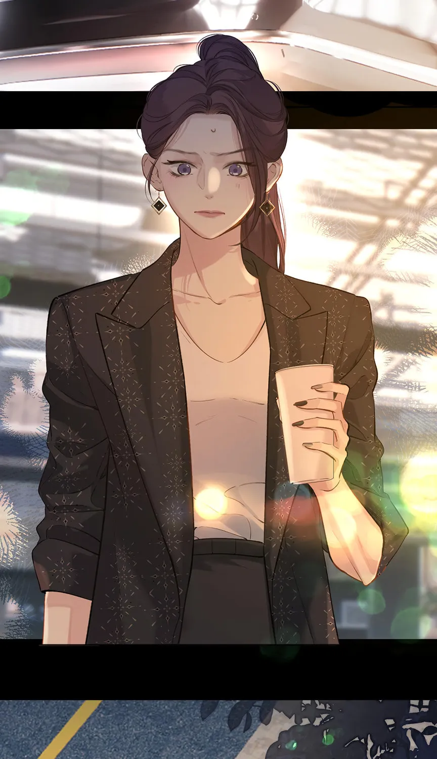 Only for Love Chapter 30 page 41 - 
