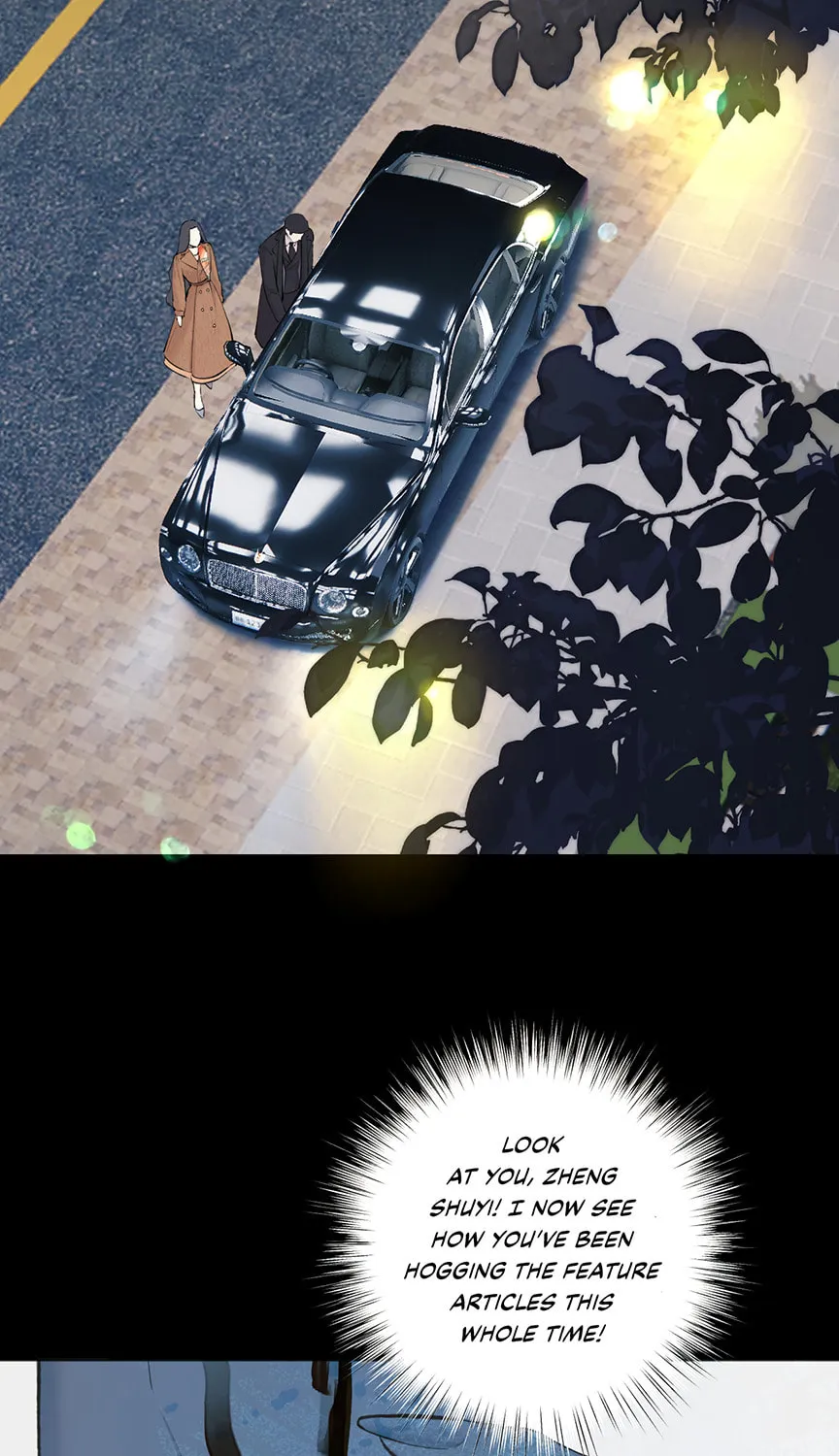 Only for Love Chapter 30 page 42 - 