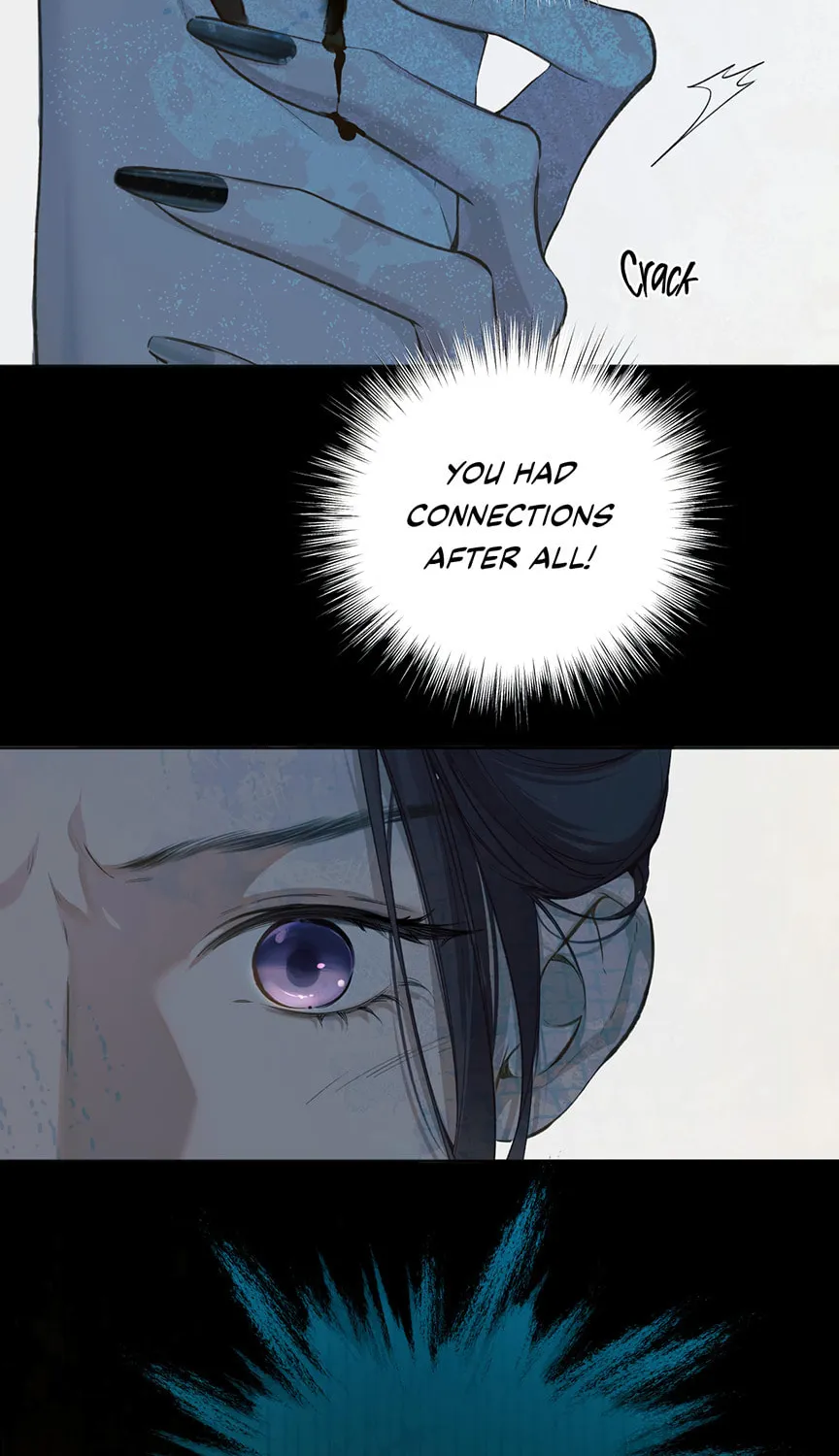 Only for Love Chapter 30 page 43 - 