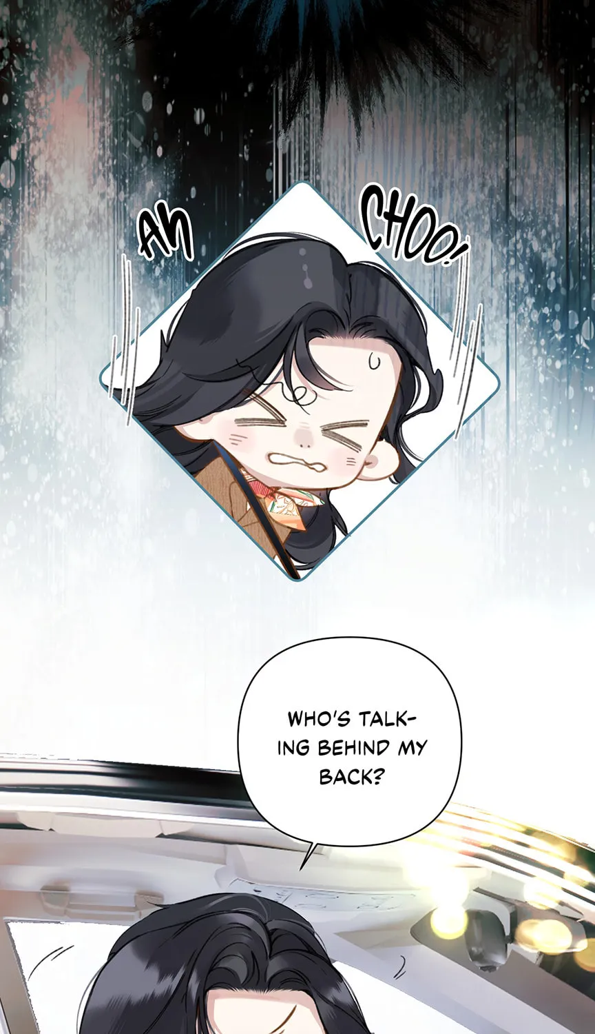 Only for Love Chapter 30 page 45 - 