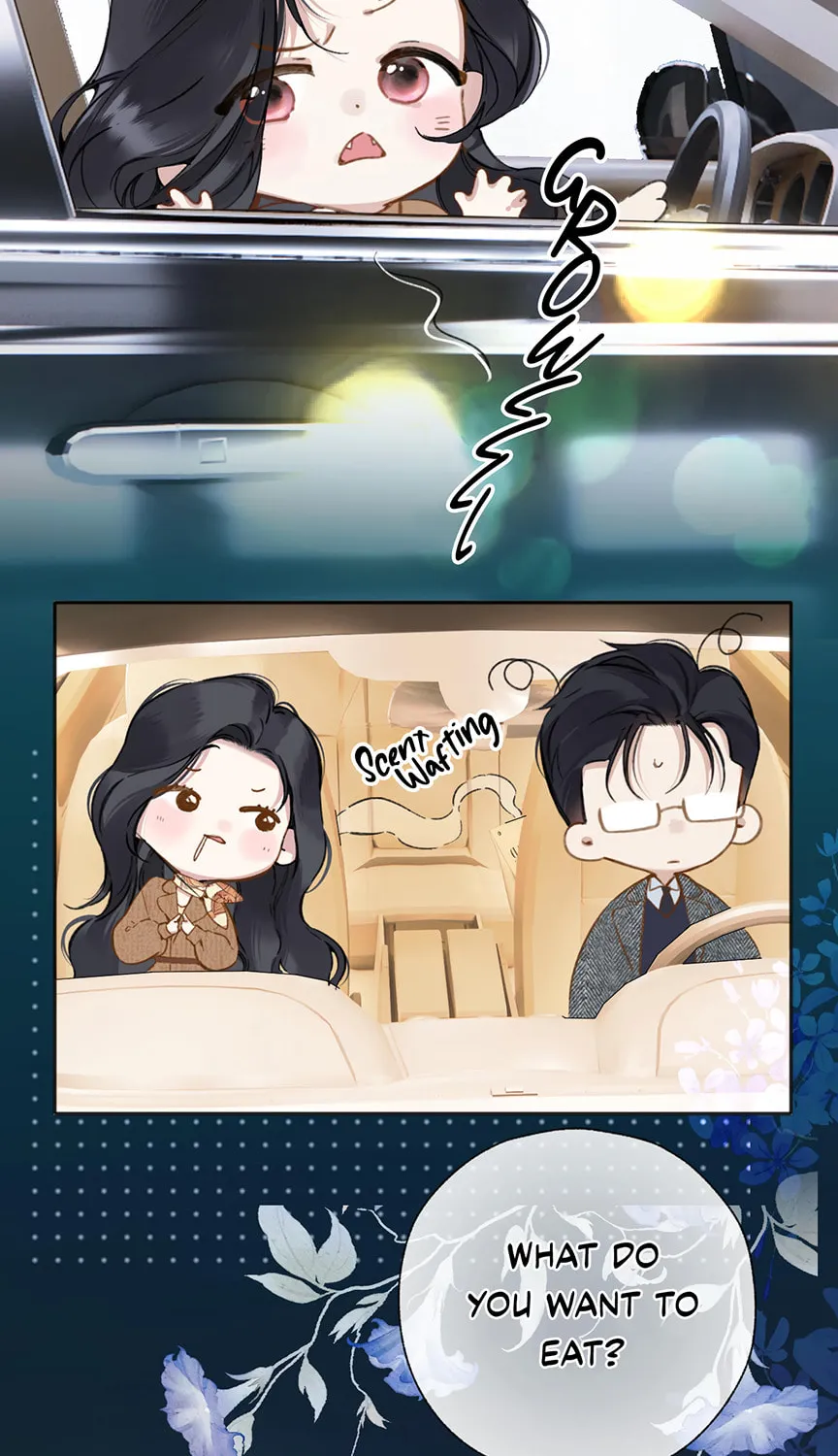 Only for Love Chapter 30 page 46 - 