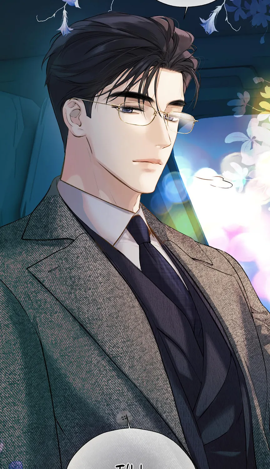 Only for Love Chapter 30 page 47 - 
