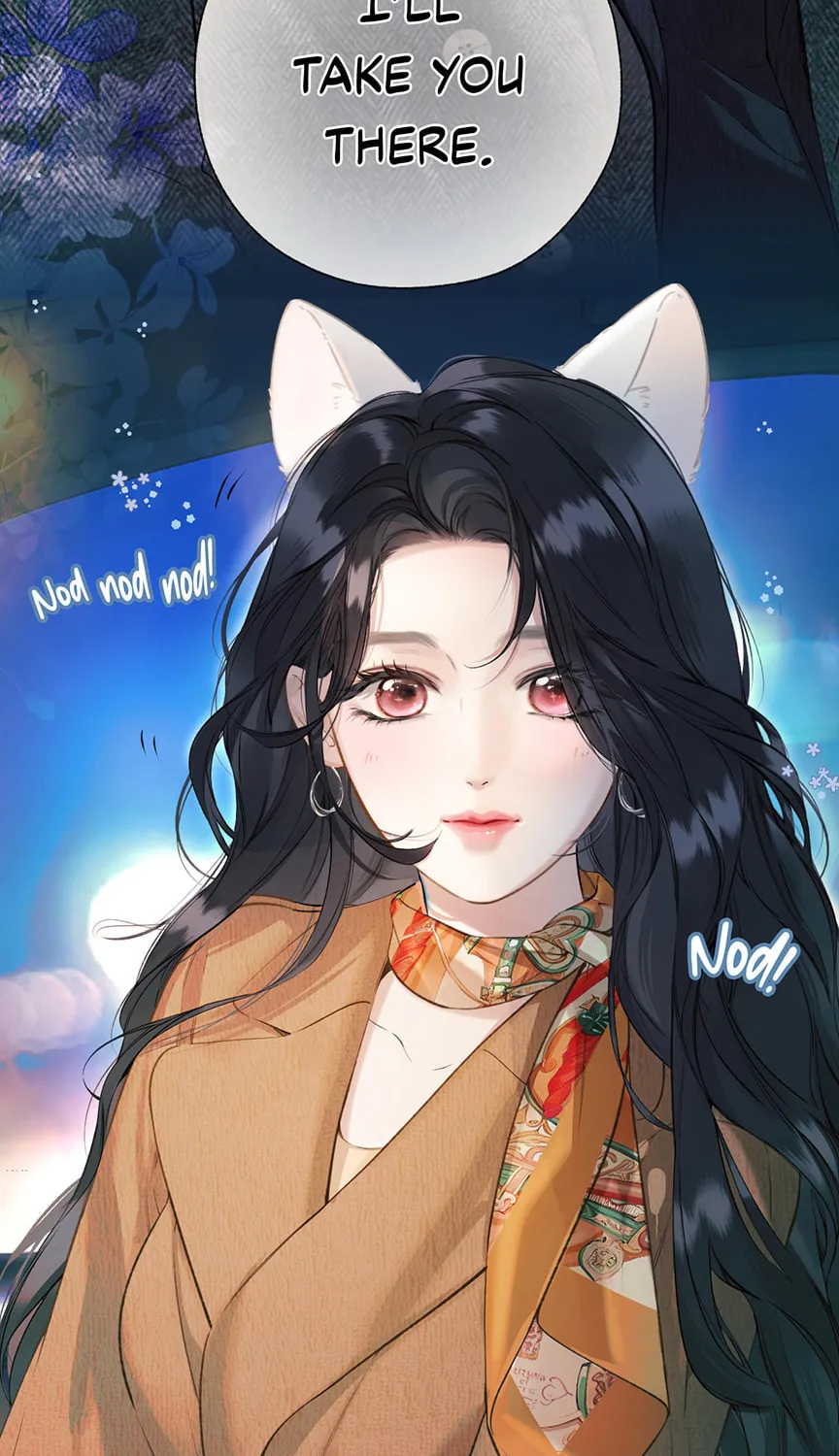 Only for Love Chapter 30 page 48 - 