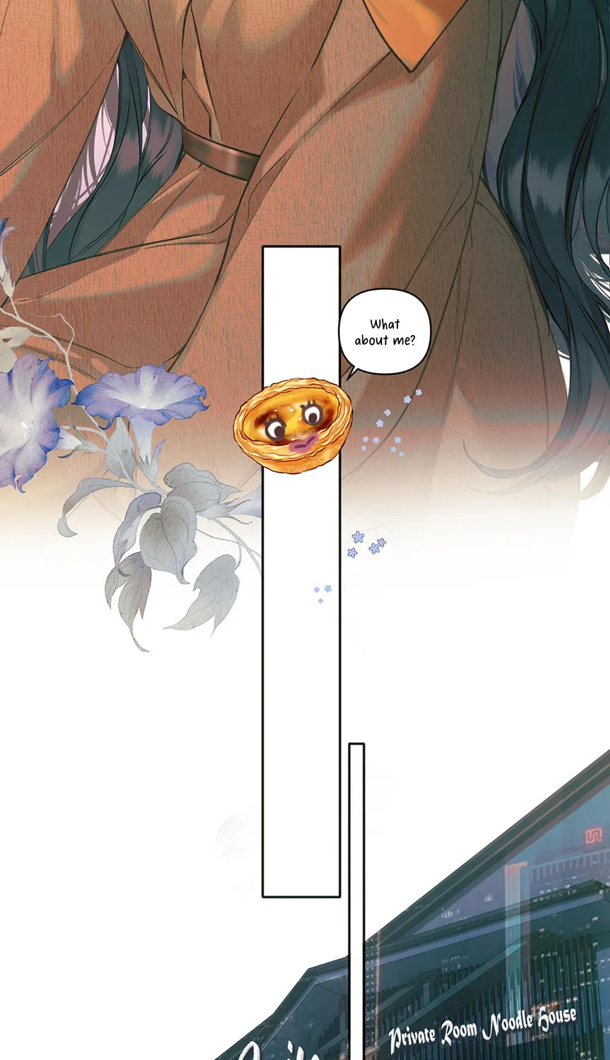 Only for Love Chapter 30 page 49 - 