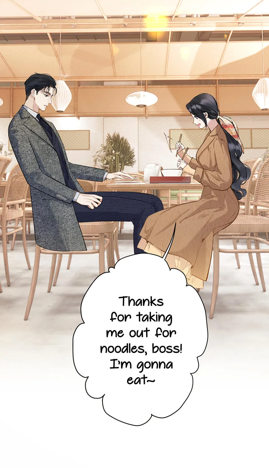Only for Love Chapter 30 page 52 - 