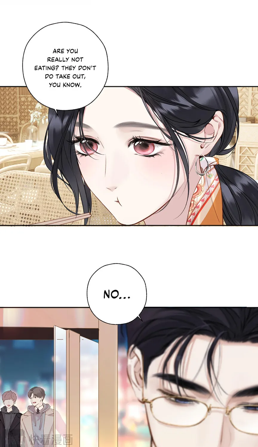 Only for Love Chapter 30 page 53 - 
