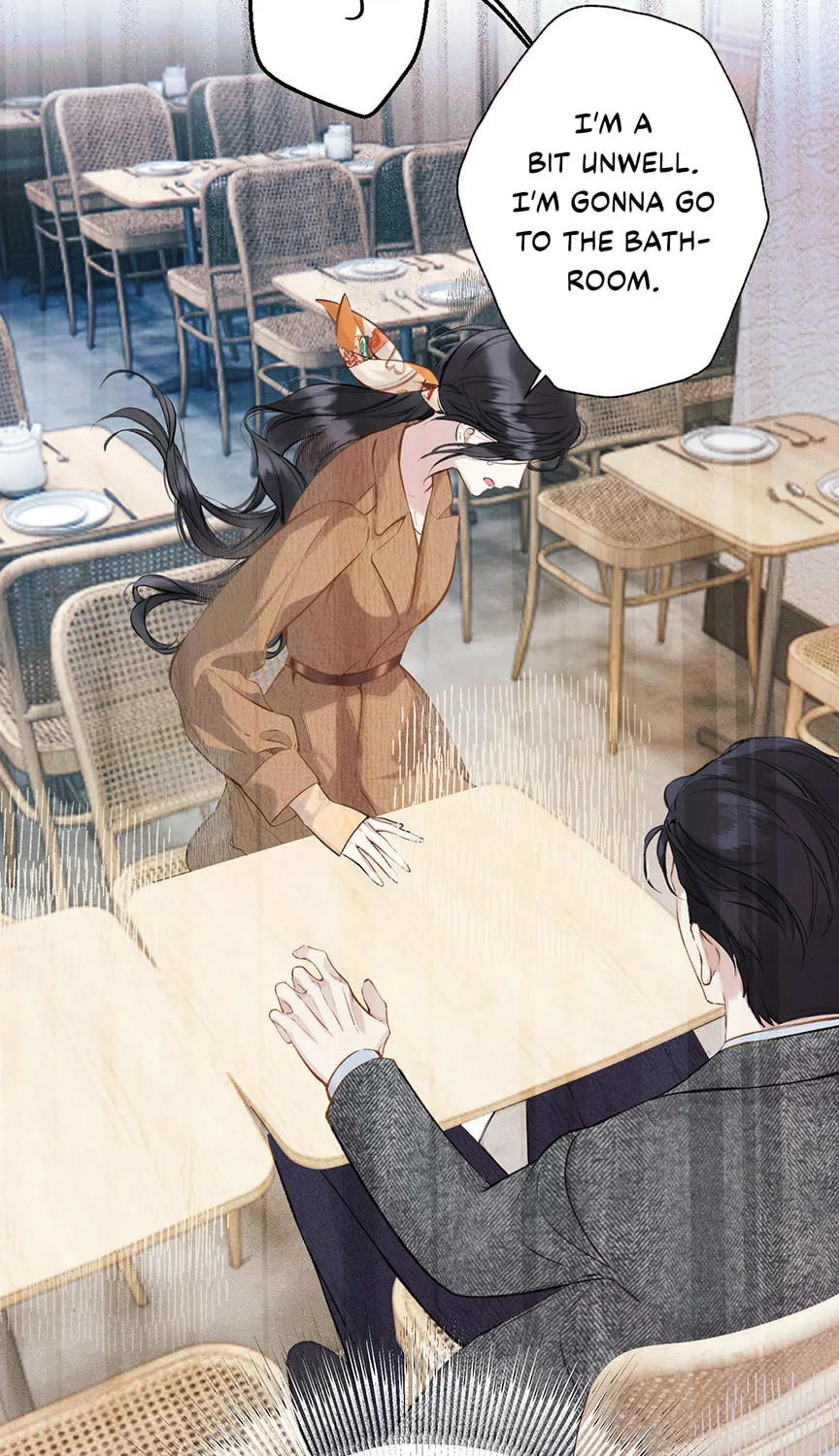 Only for Love Chapter 30 page 55 - 