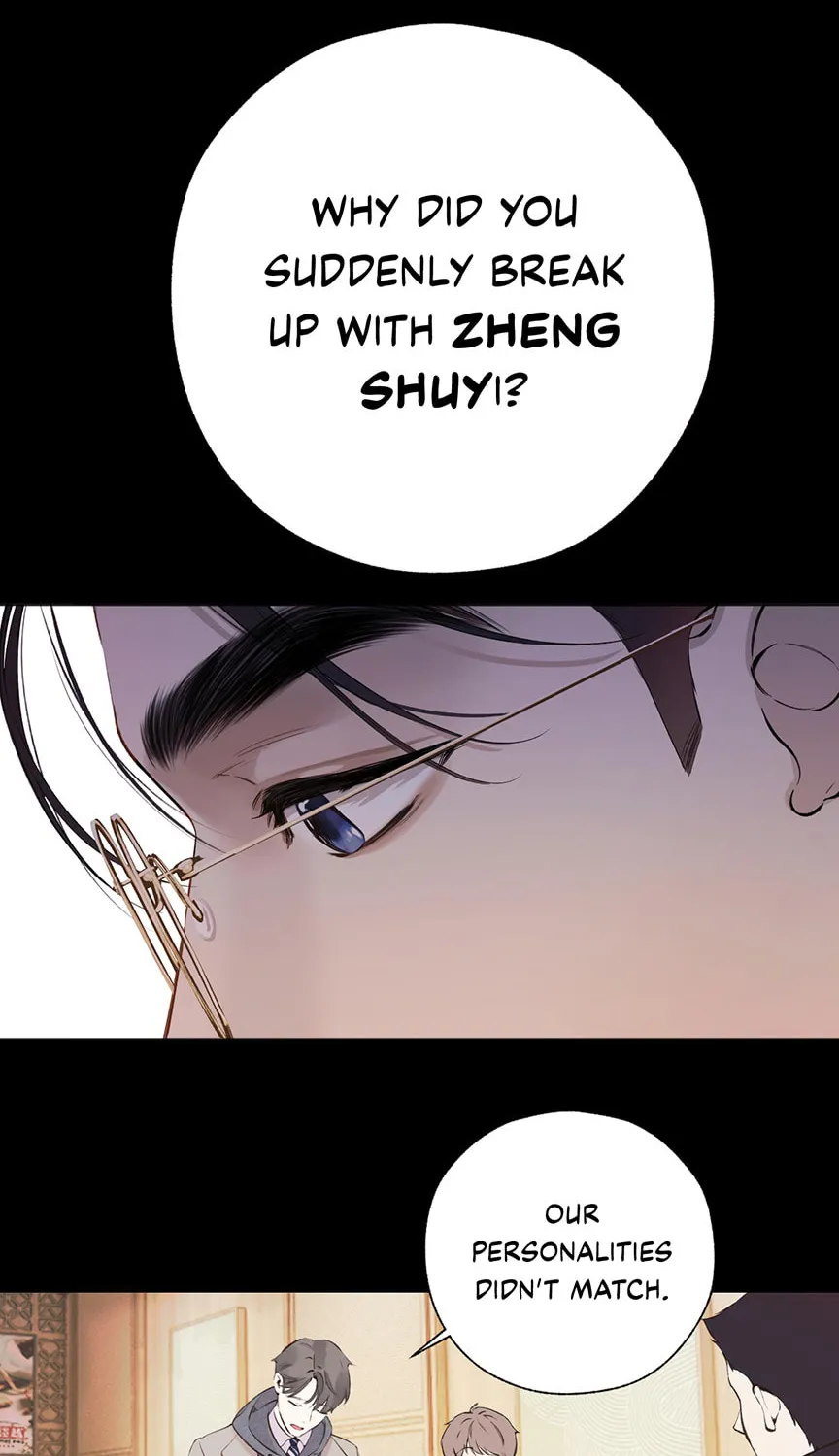 Only for Love Chapter 30 page 58 - 