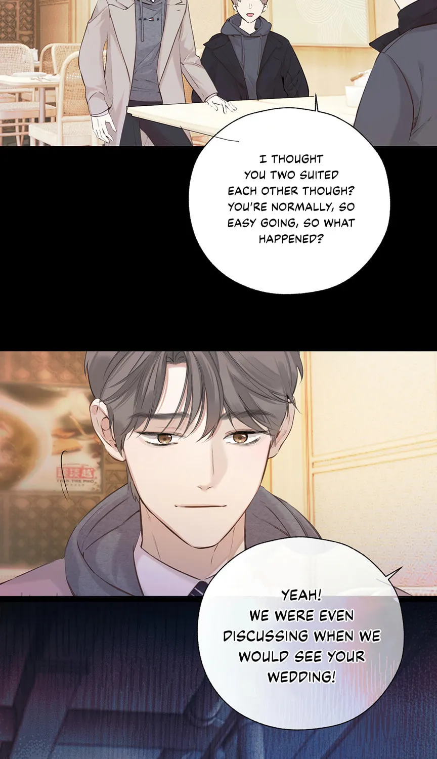 Only for Love Chapter 30 page 59 - 
