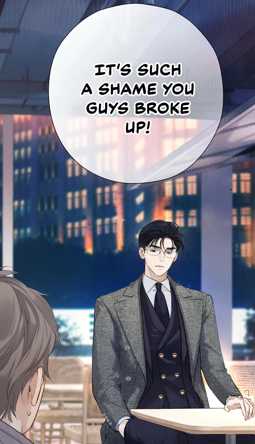 Only for Love Chapter 30 page 60 - 