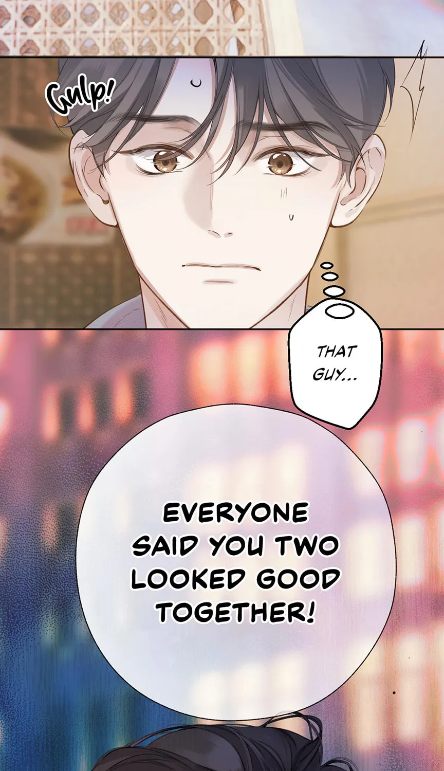 Only for Love Chapter 30 page 62 - 