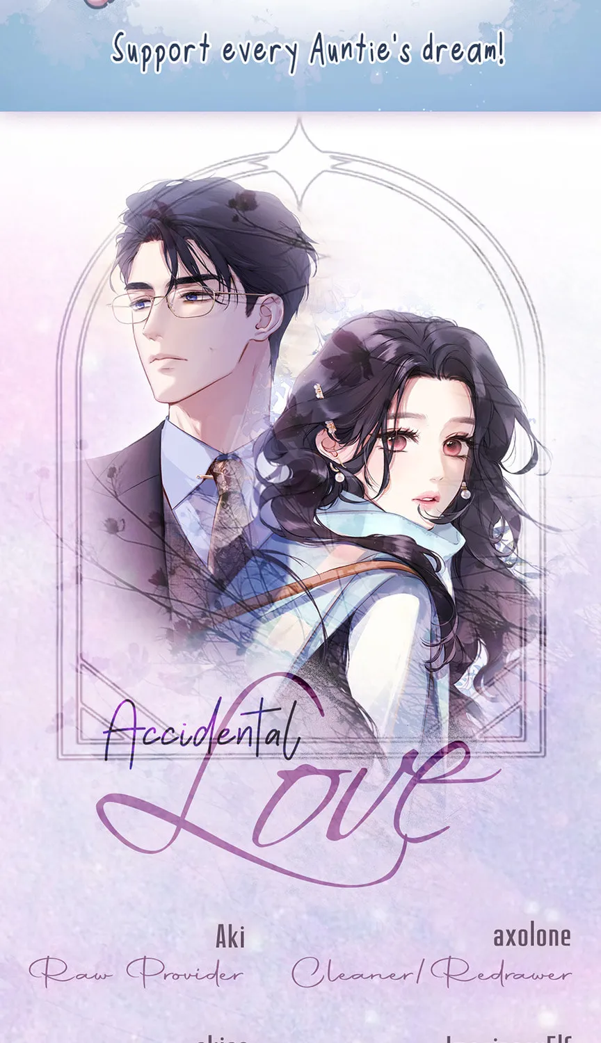Only for Love Chapter 30 page 65 - 