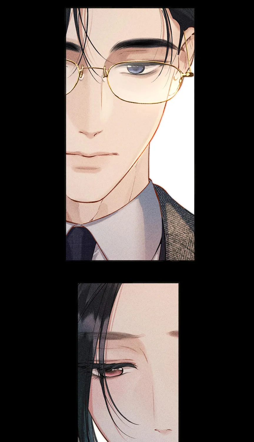 Only for Love Chapter 31 page 12 - 