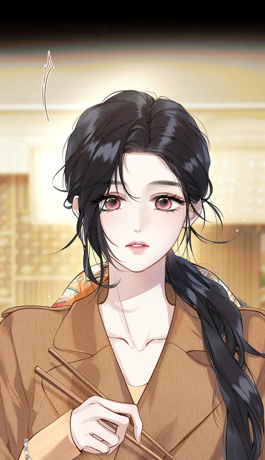 Only for Love Chapter 31 page 14 - 