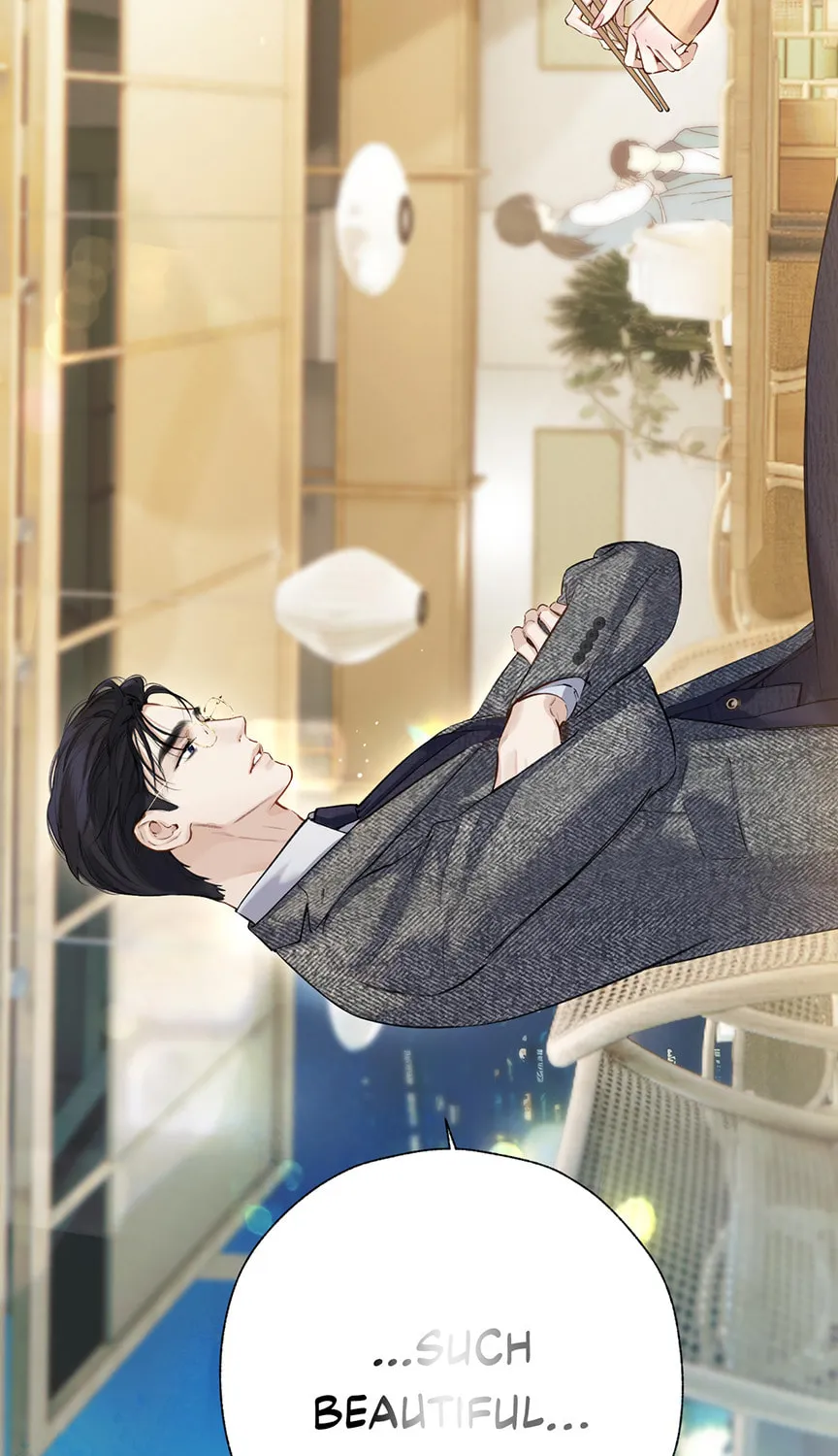 Only for Love Chapter 31 page 17 - 