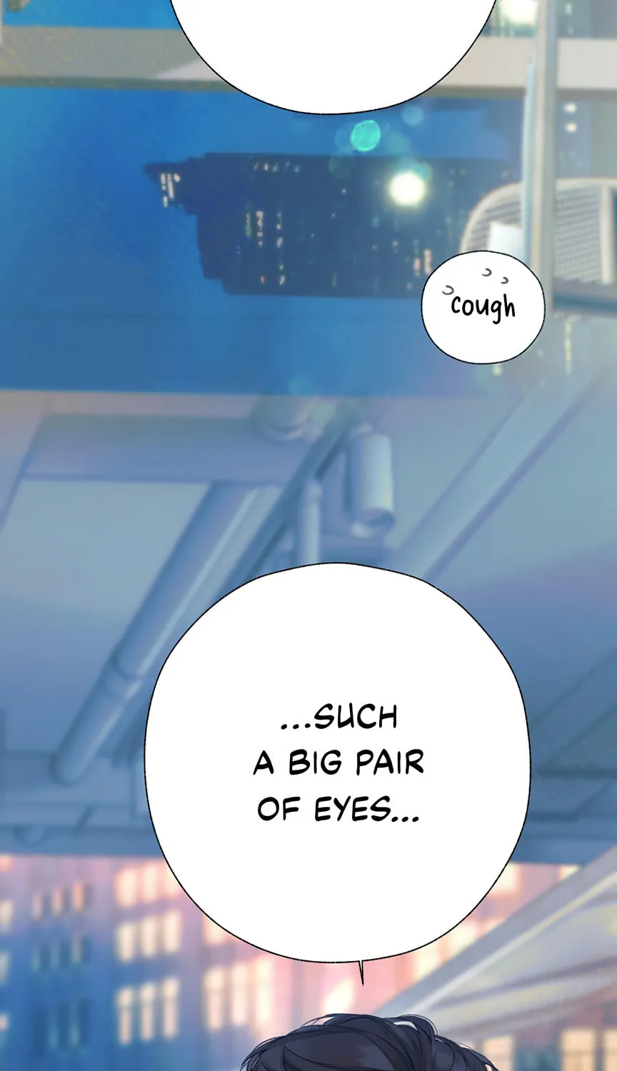 Only for Love Chapter 31 page 18 - 