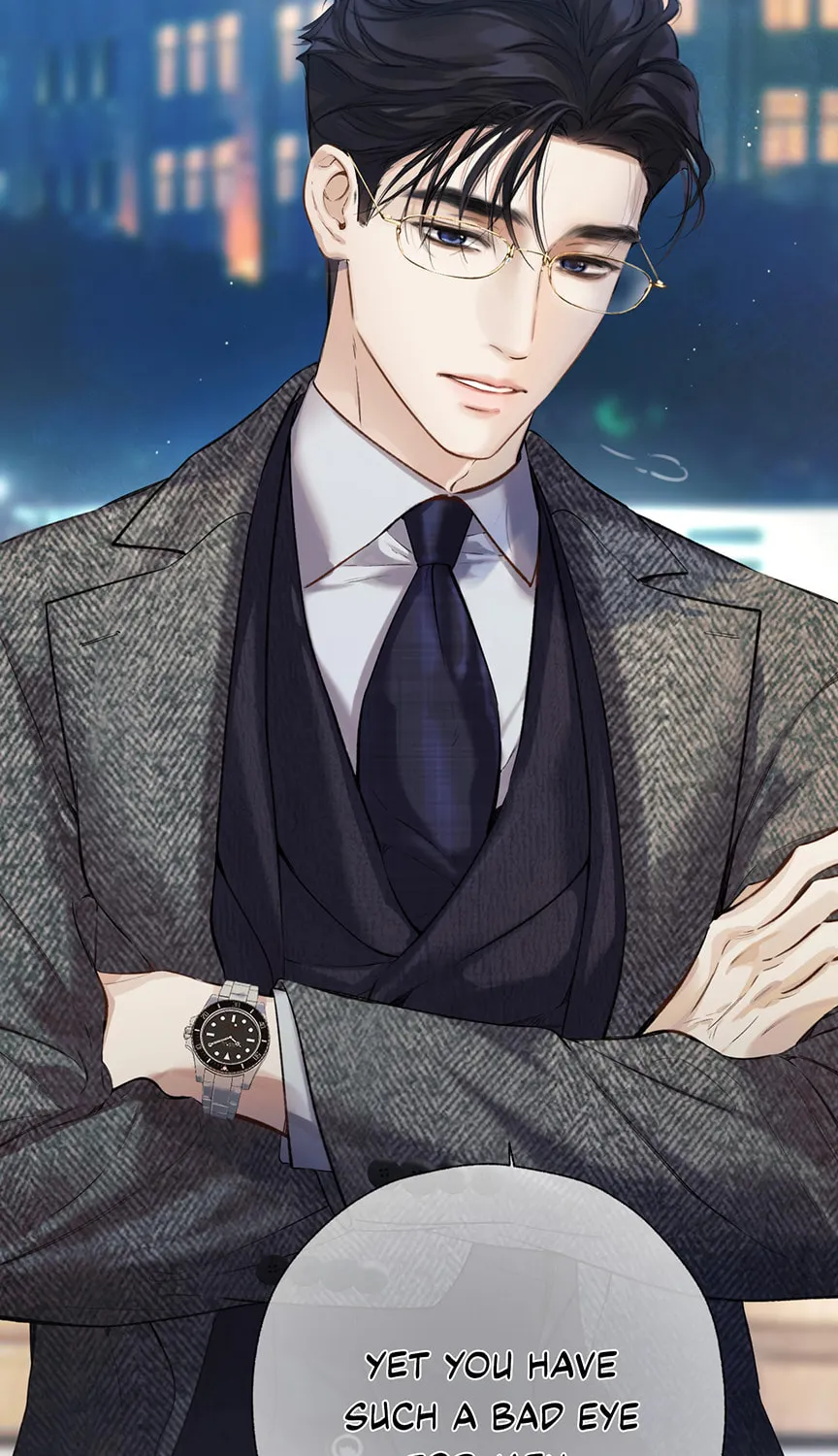 Only for Love Chapter 31 page 19 - 