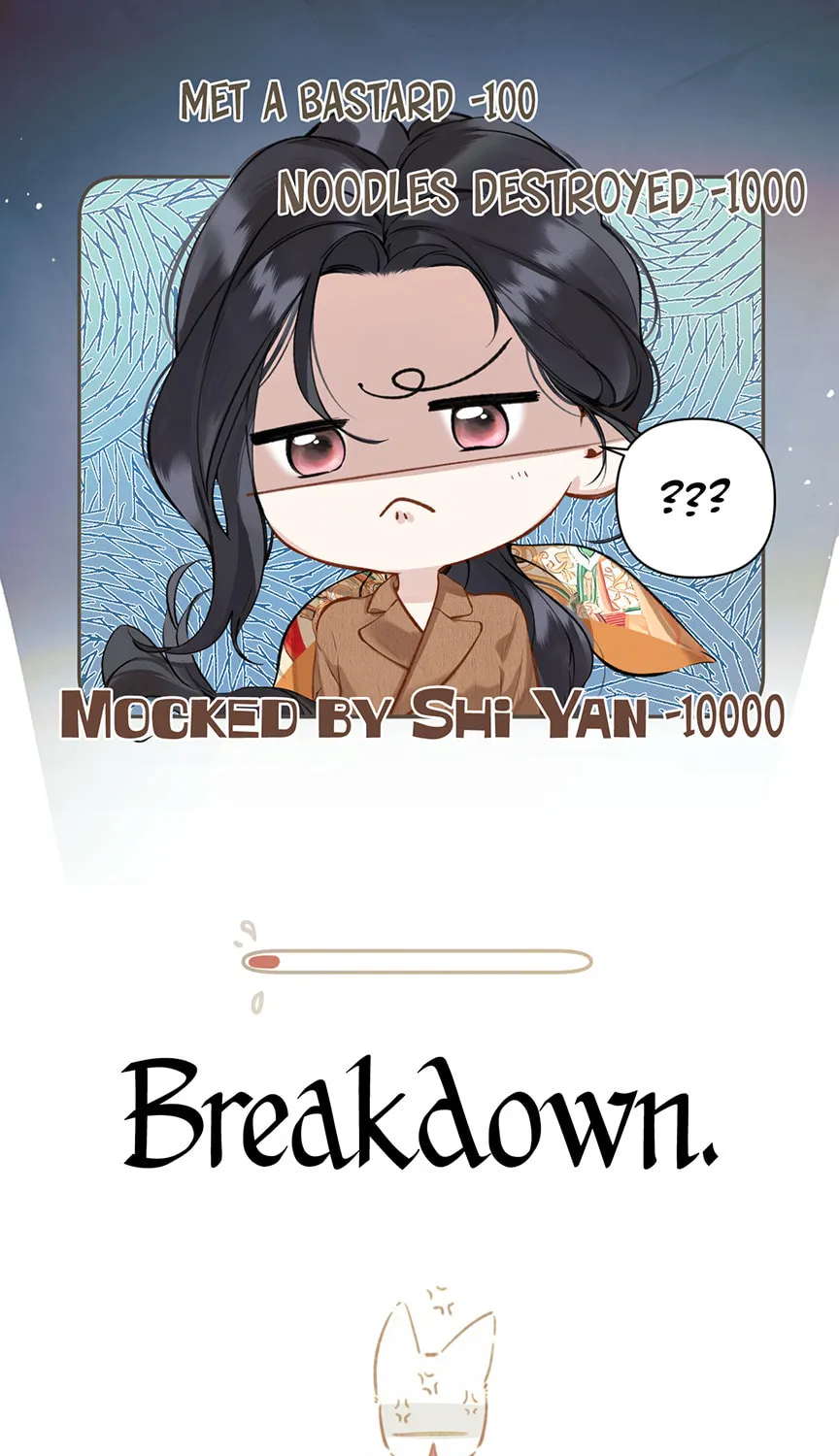 Only for Love Chapter 31 page 21 - 