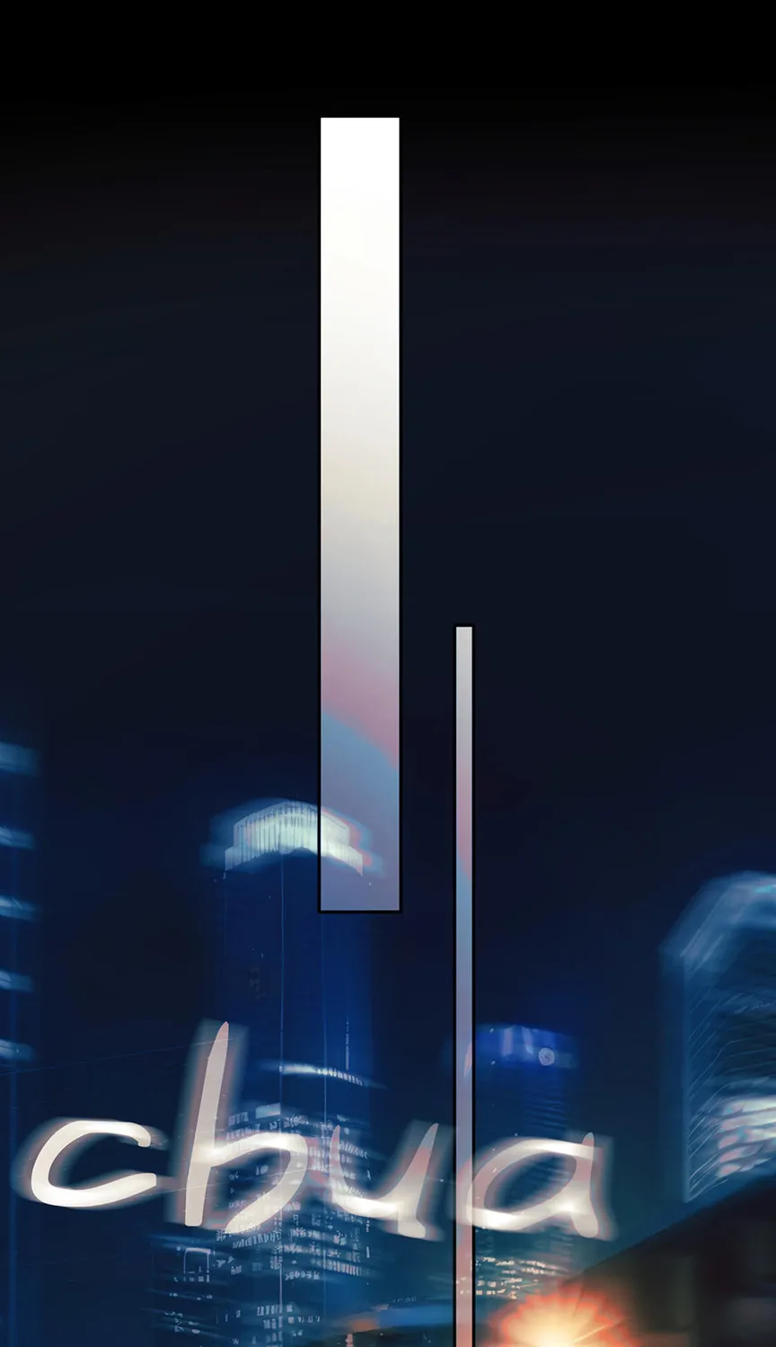 Only for Love Chapter 31 page 23 - 