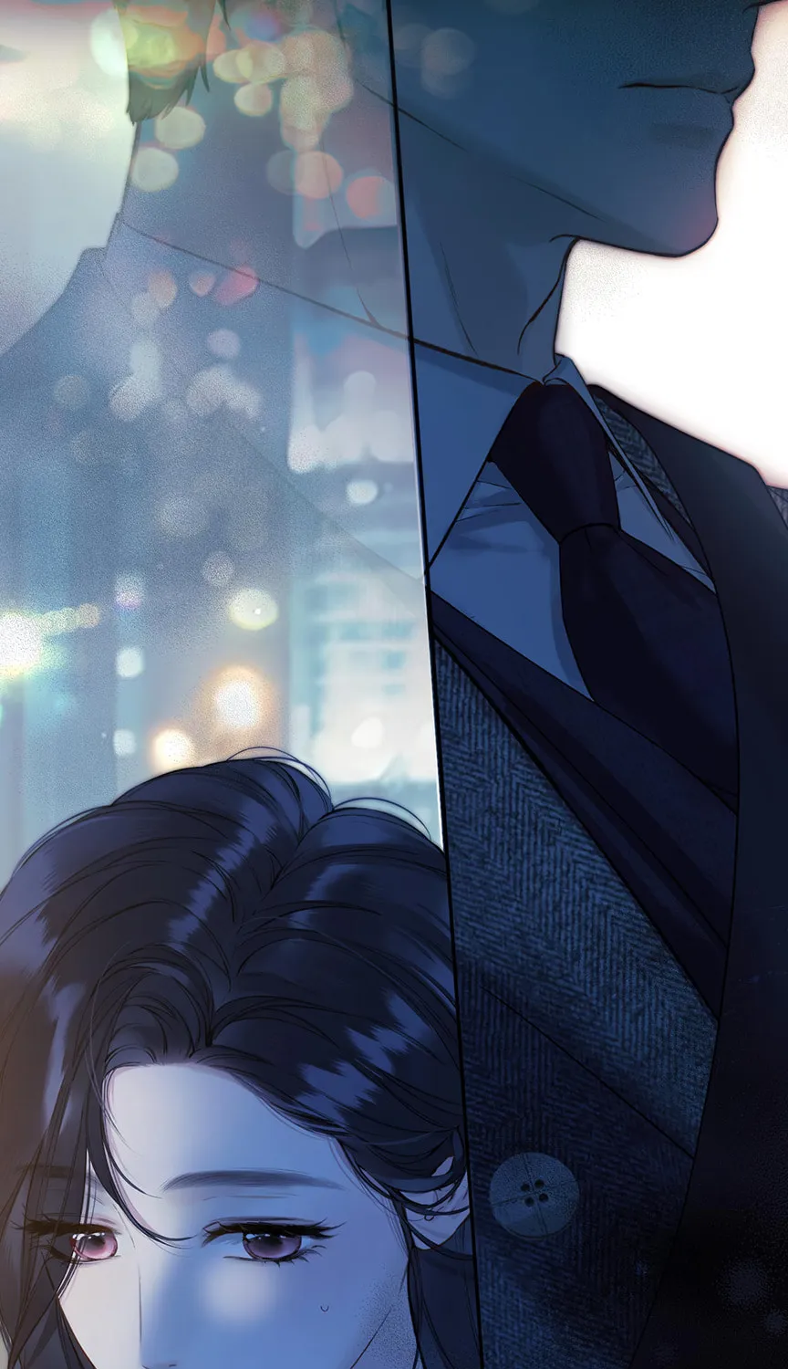 Only for Love Chapter 31 page 26 - 