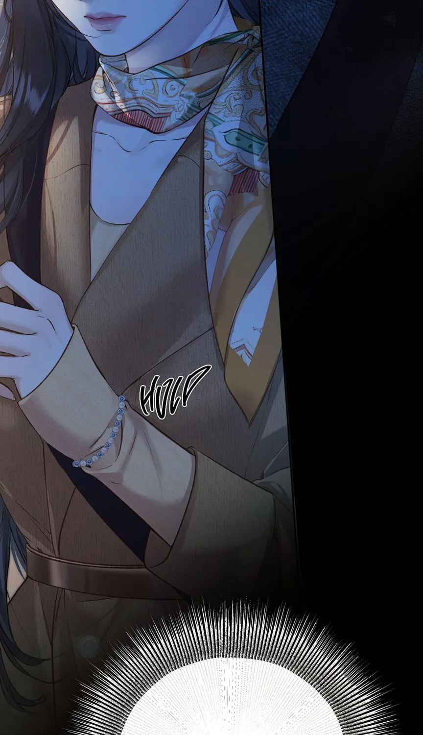 Only for Love Chapter 31 page 27 - 