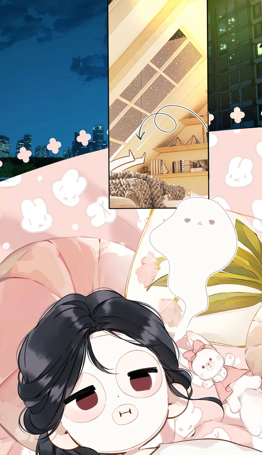 Only for Love Chapter 31 page 30 - 