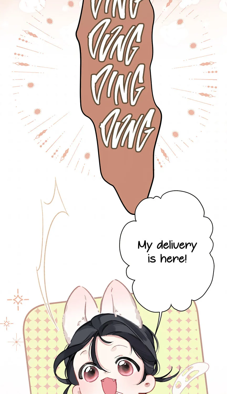 Only for Love Chapter 31 page 32 - 