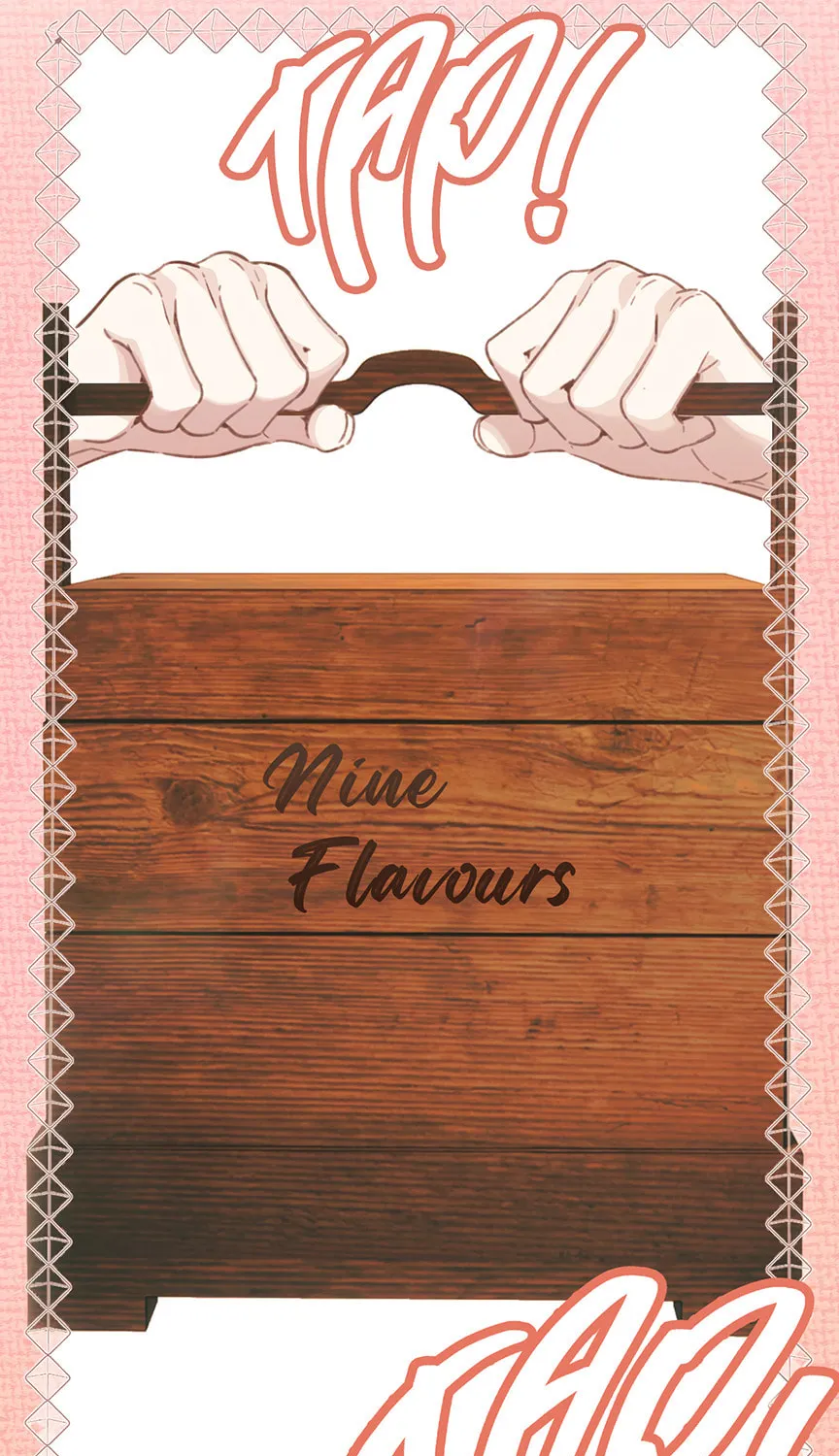 Only for Love Chapter 31 page 34 - 