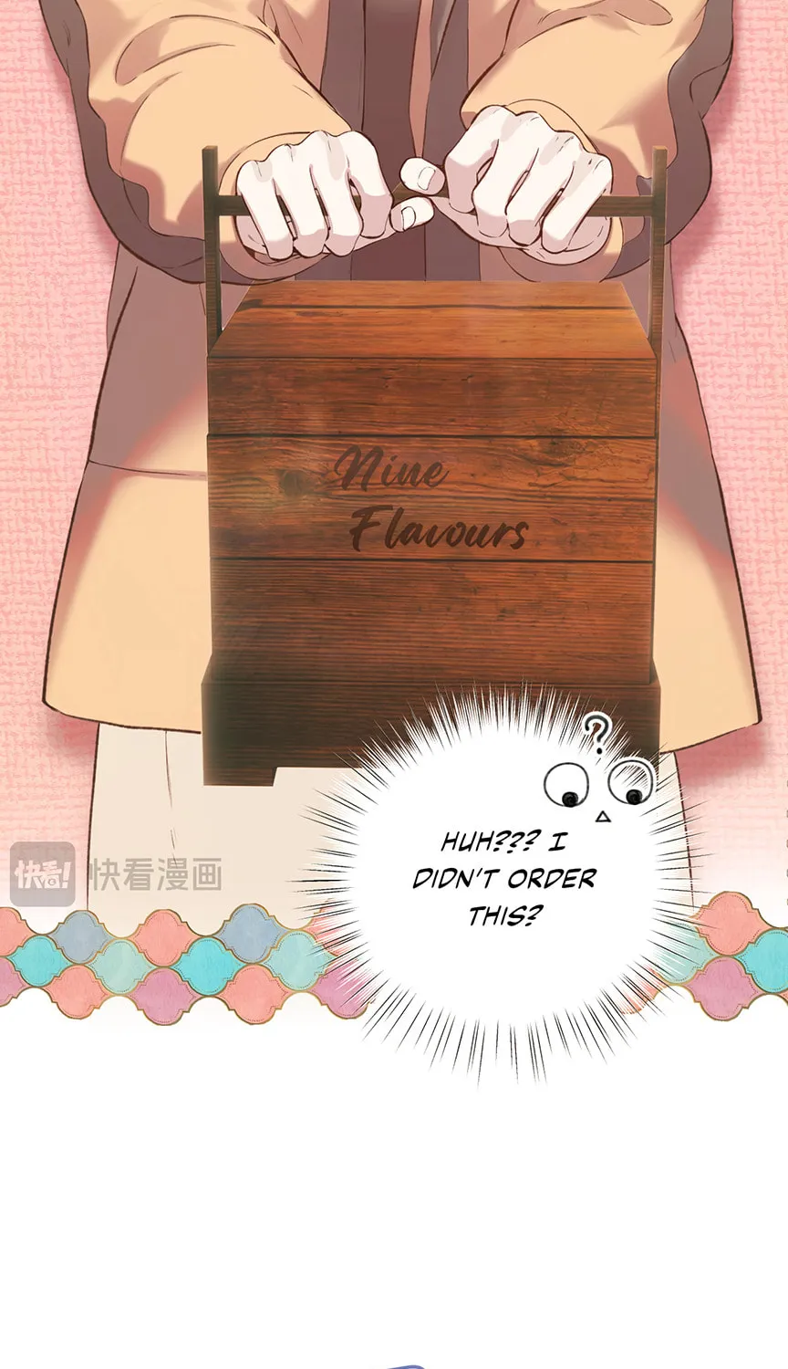 Only for Love Chapter 31 page 36 - 