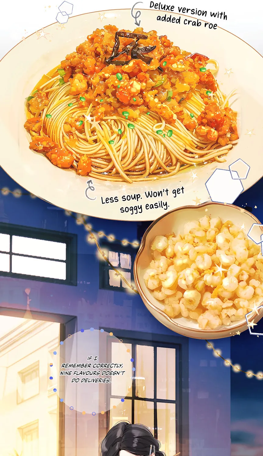 Only for Love Chapter 31 page 38 - 