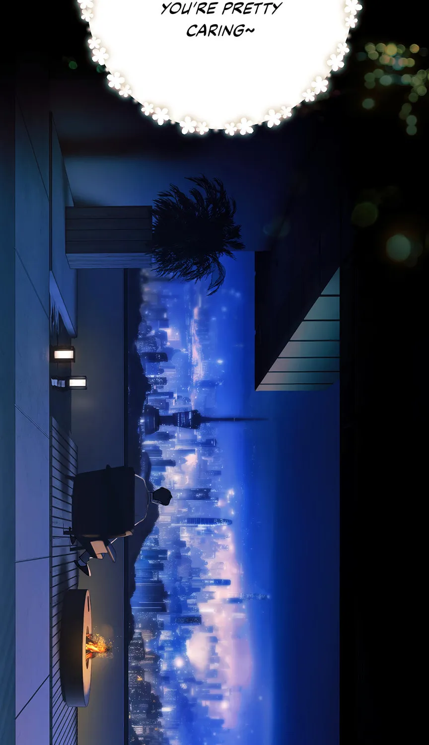 Only for Love Chapter 31 page 40 - 