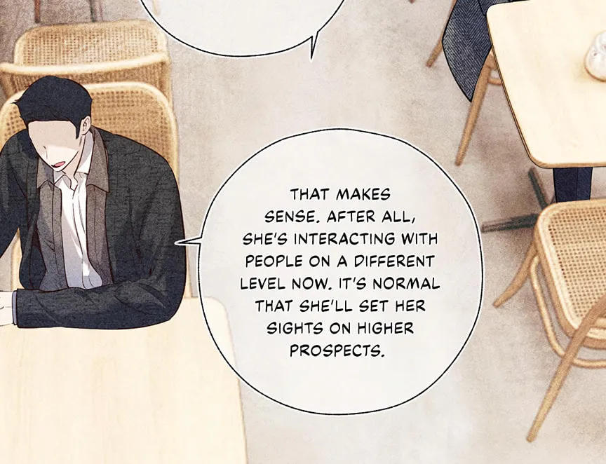 Only for Love Chapter 31 page 5 - 