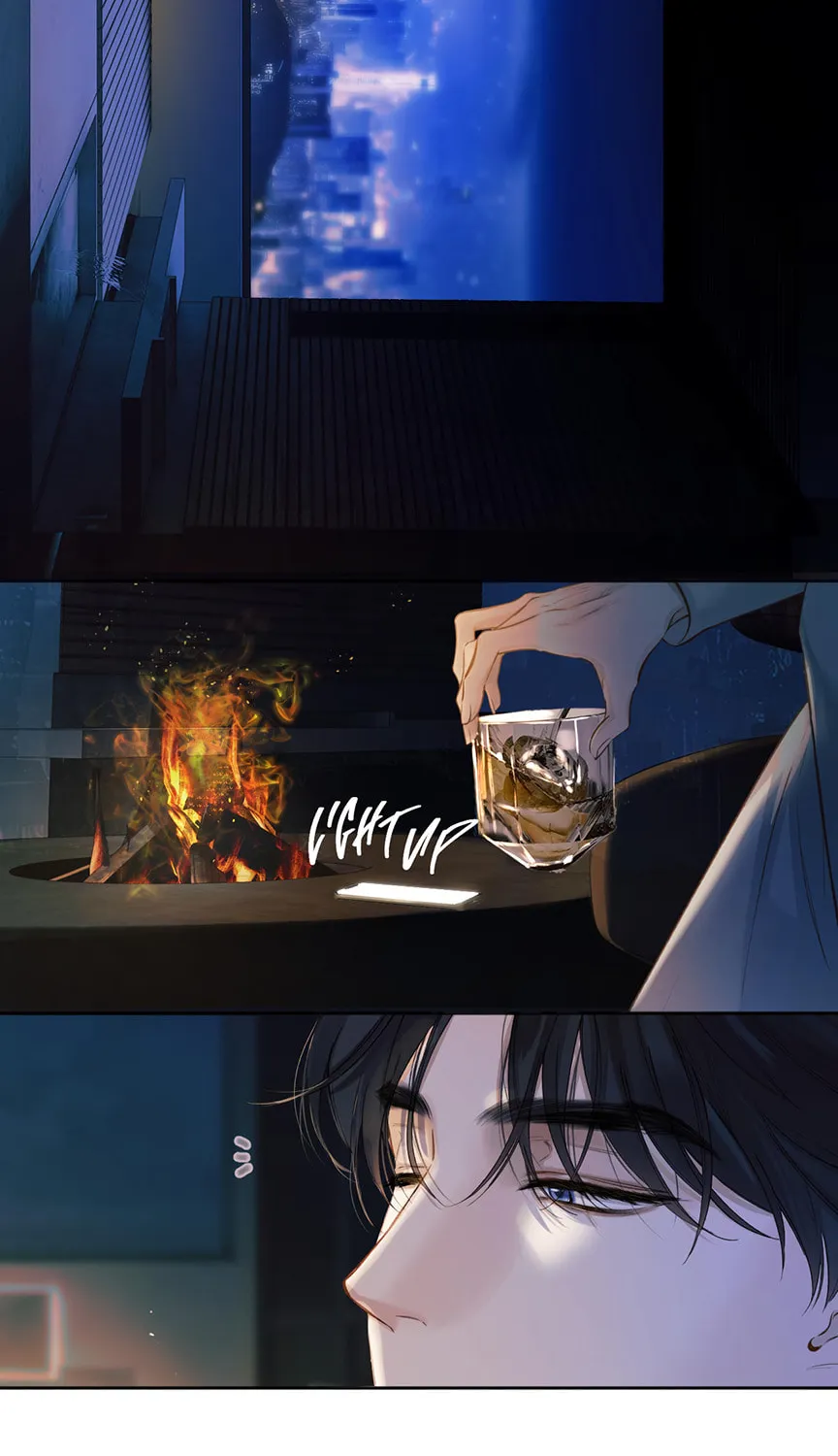 Only for Love Chapter 31 page 41 - 